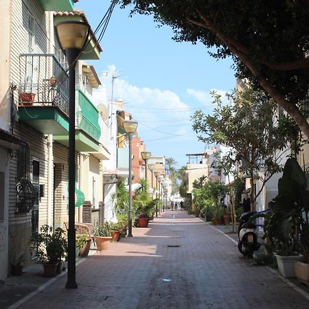 Apartament Jabega House 2 Malaga Zewnętrze zdjęcie