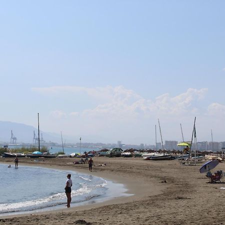 Apartament Jabega House 2 Malaga Zewnętrze zdjęcie