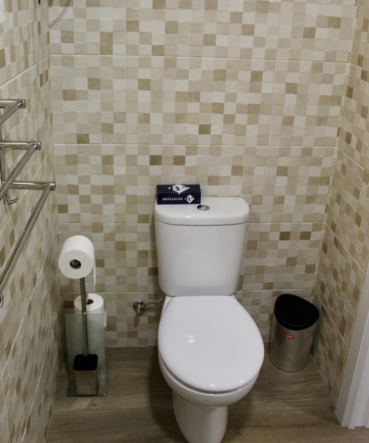 Apartament Jabega House 2 Malaga Zewnętrze zdjęcie