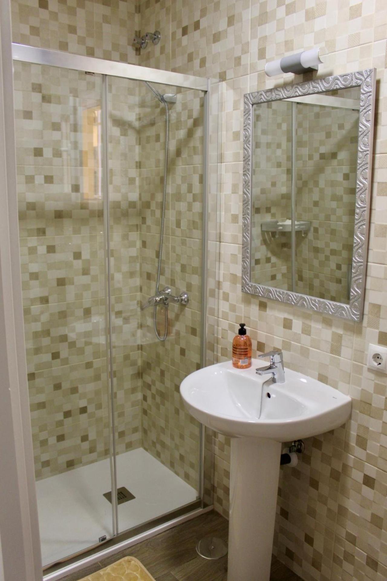 Apartament Jabega House 2 Malaga Zewnętrze zdjęcie