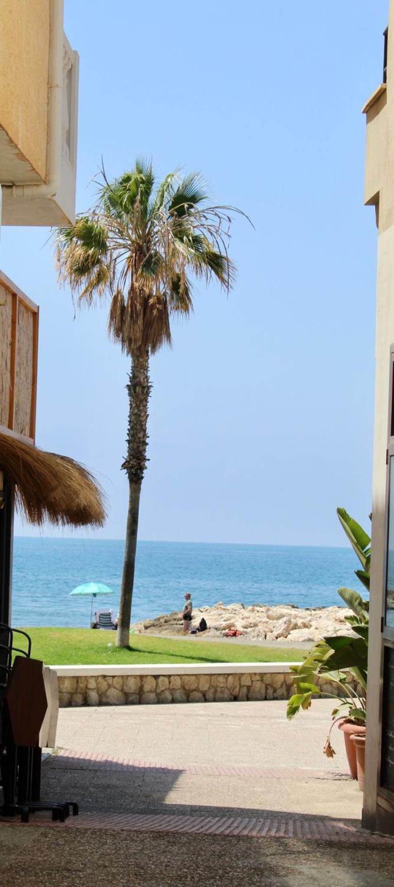 Apartament Jabega House 2 Malaga Zewnętrze zdjęcie