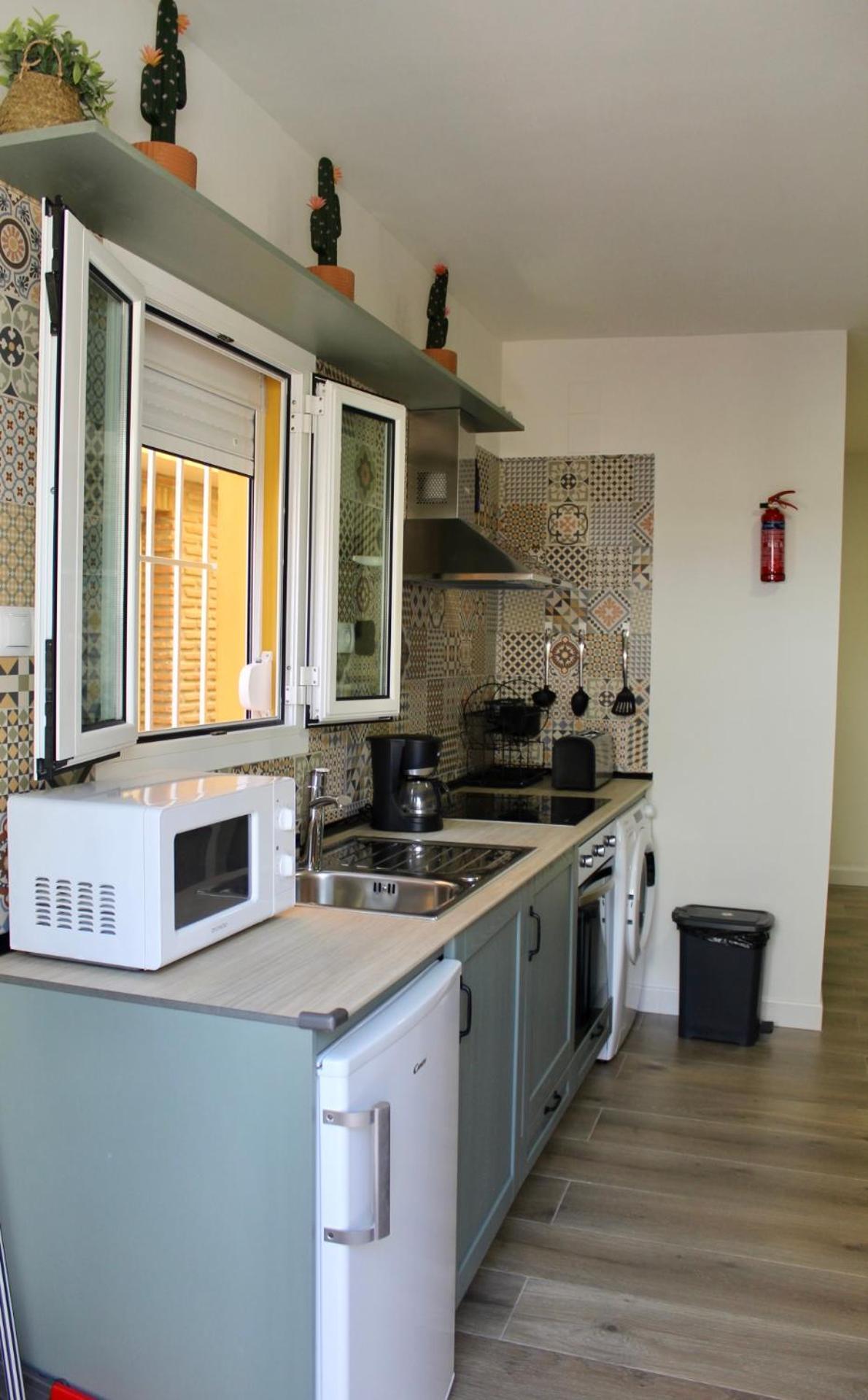 Apartament Jabega House 2 Malaga Zewnętrze zdjęcie