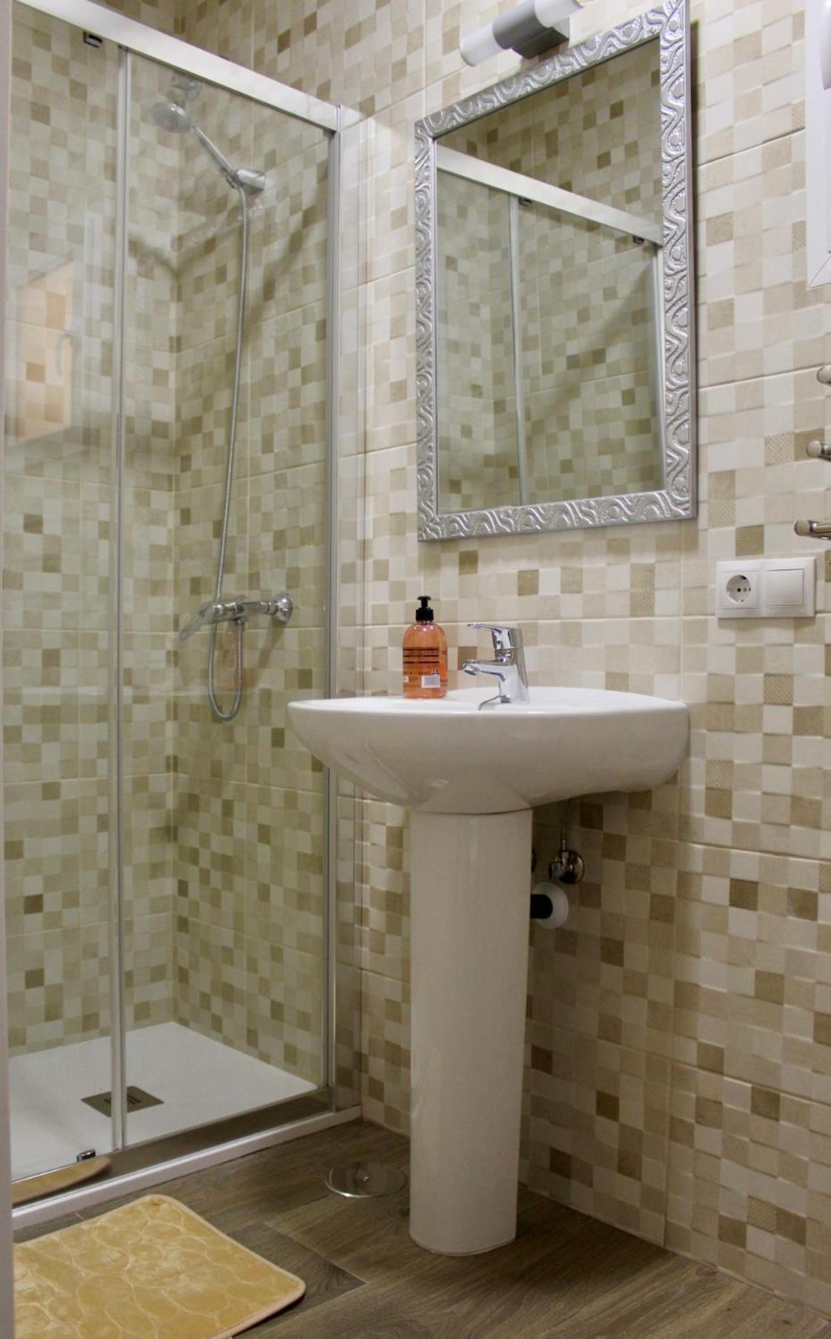 Apartament Jabega House 2 Malaga Zewnętrze zdjęcie