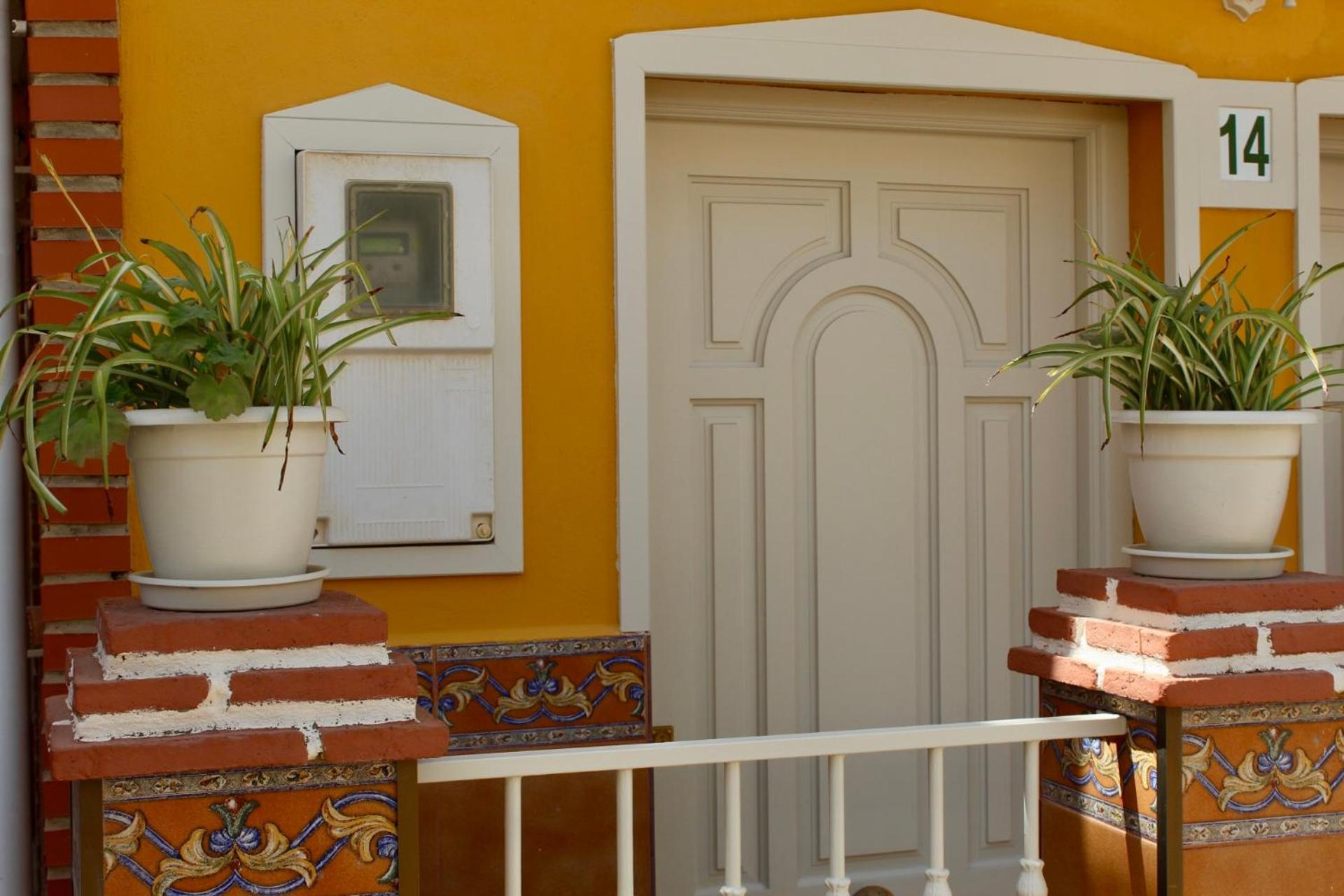 Apartament Jabega House 2 Malaga Zewnętrze zdjęcie