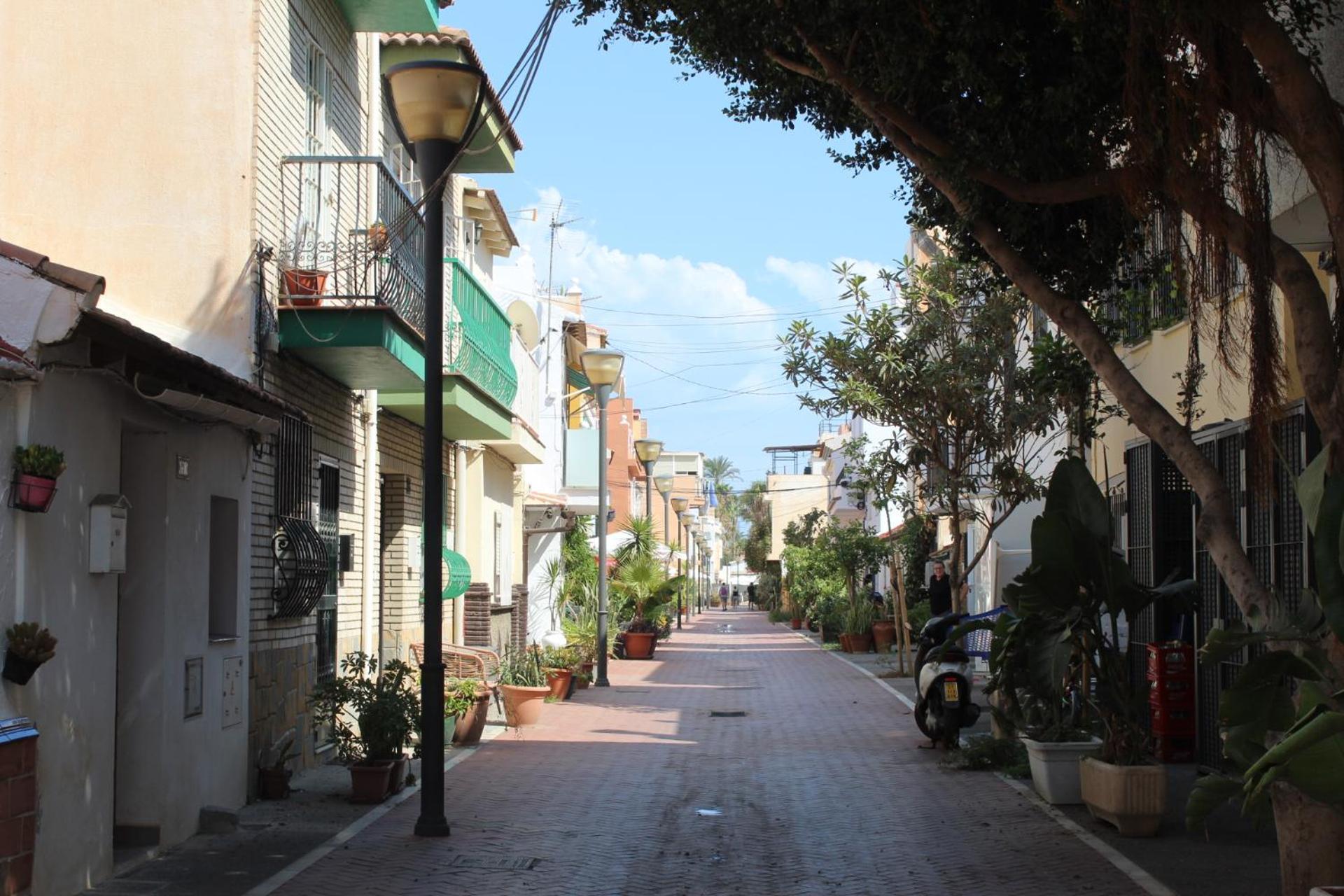 Apartament Jabega House 2 Malaga Zewnętrze zdjęcie
