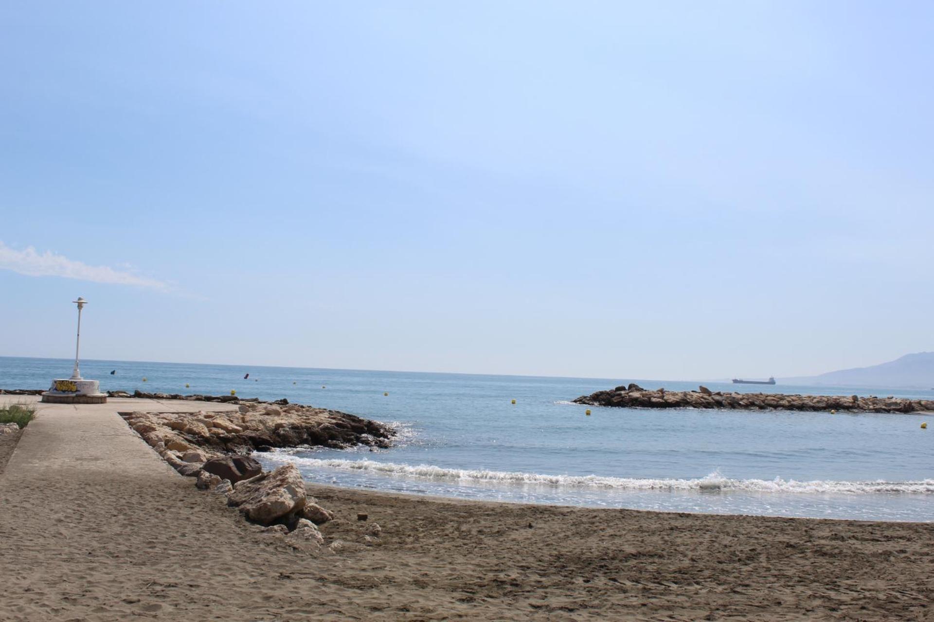 Apartament Jabega House 2 Malaga Zewnętrze zdjęcie