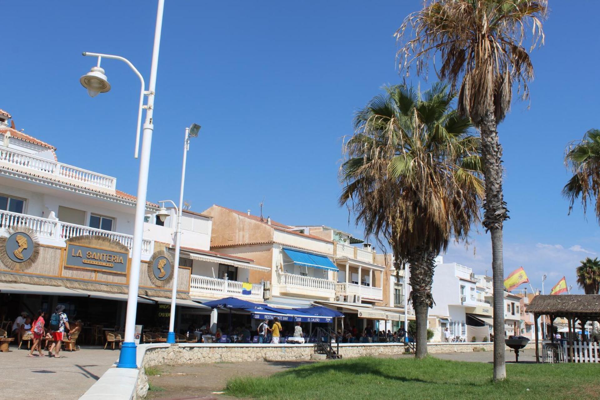 Apartament Jabega House 2 Malaga Zewnętrze zdjęcie